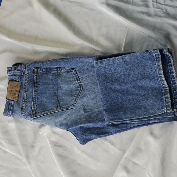 Aeropostale Essex denim jeans sz28x30 - Picture 3 of 3